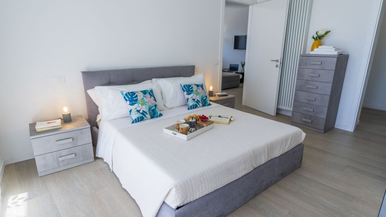 Photo of Bedroom in Pesaro