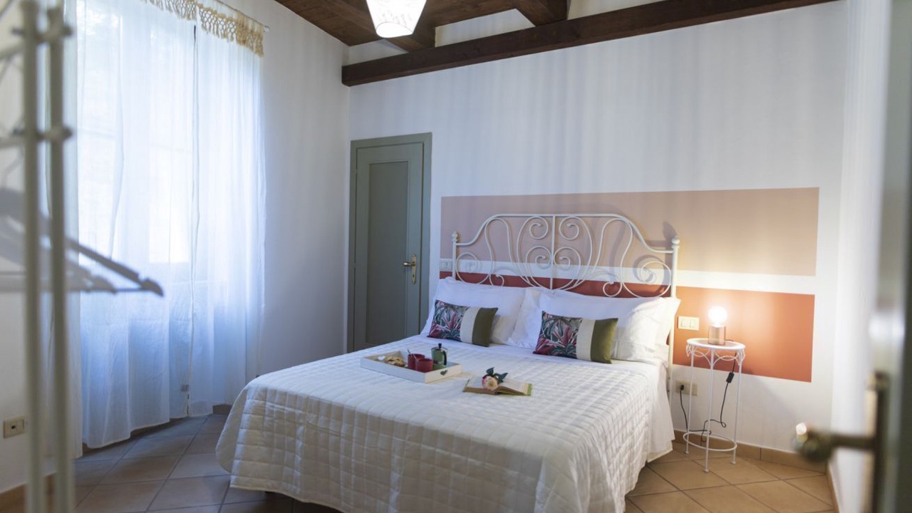 Photo of Bedroom in Pesaro