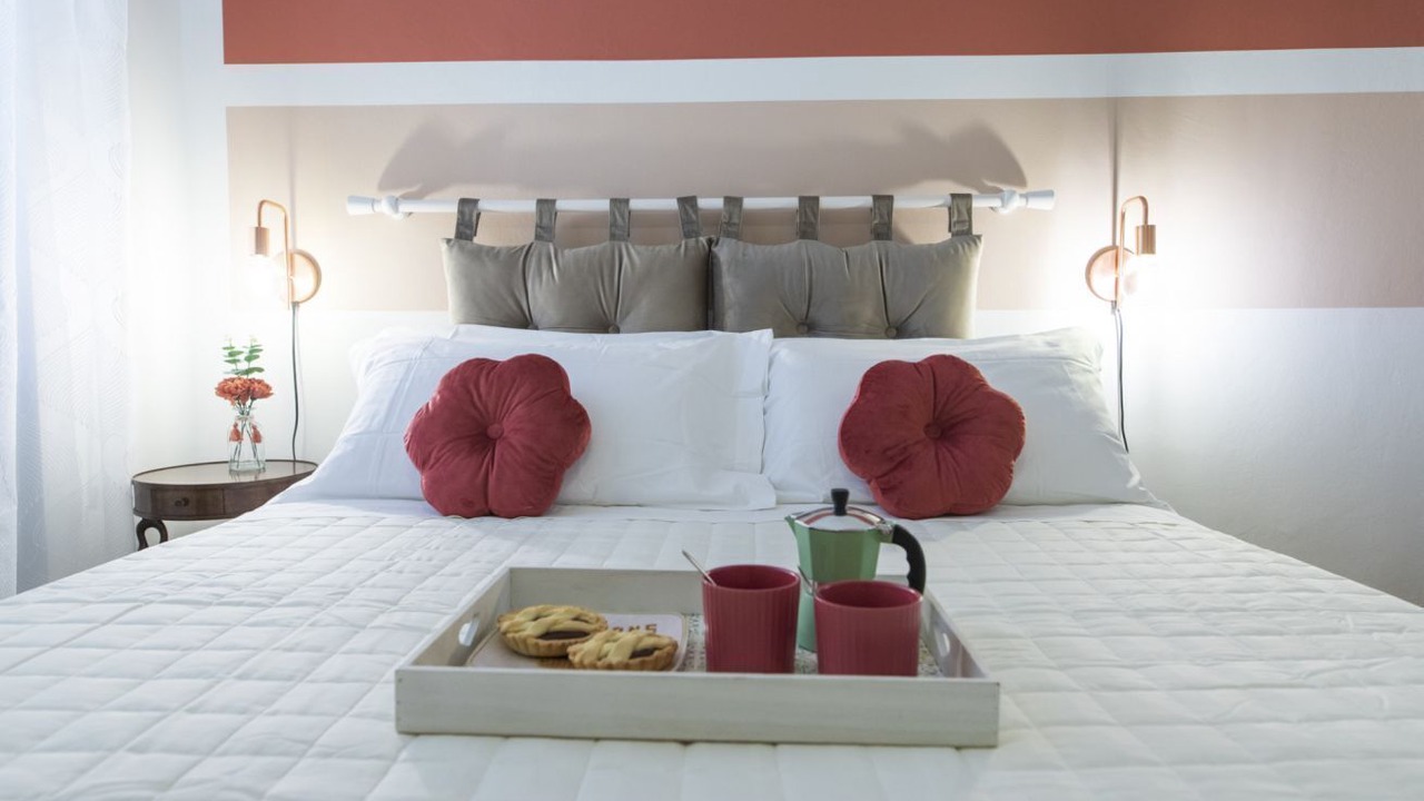 Photo of Bedroom in Pesaro