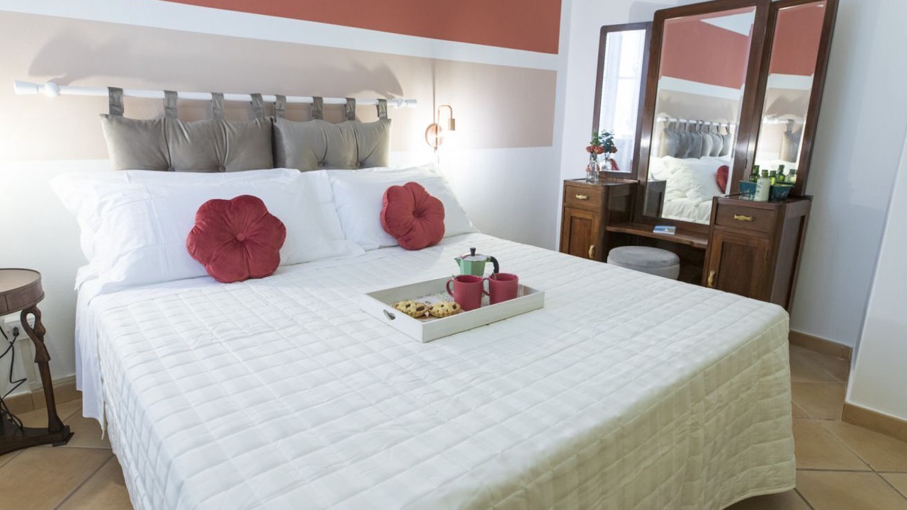 Photo of Bedroom in Pesaro