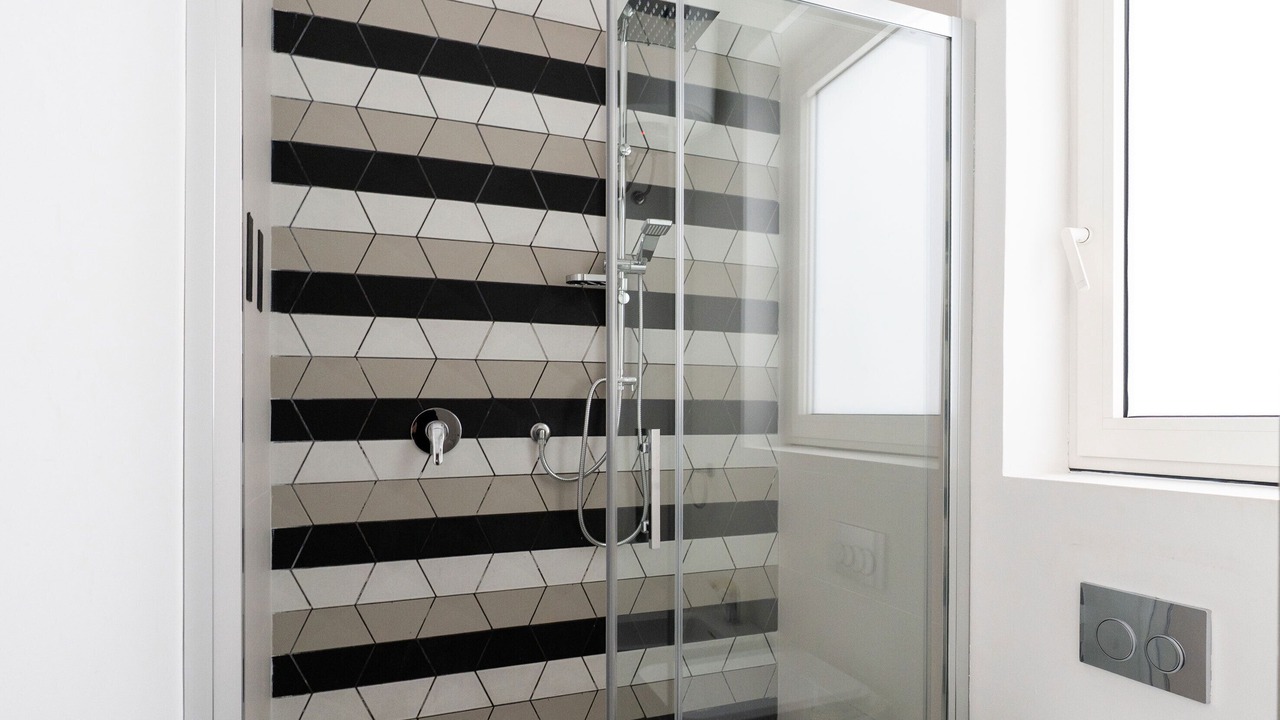 Photo of Bathroom in Bari City Centre