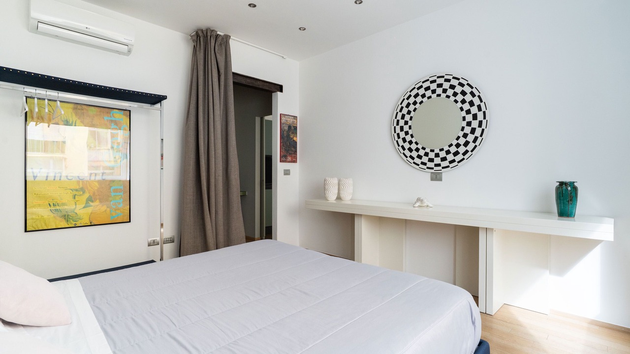 Photo of Bedroom in Bari City Centre