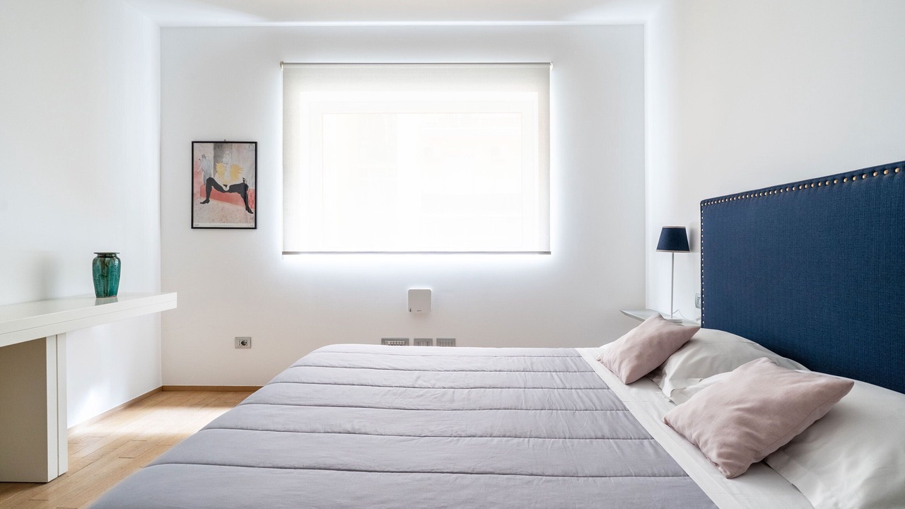 Photo of Bedroom in Bari City Centre