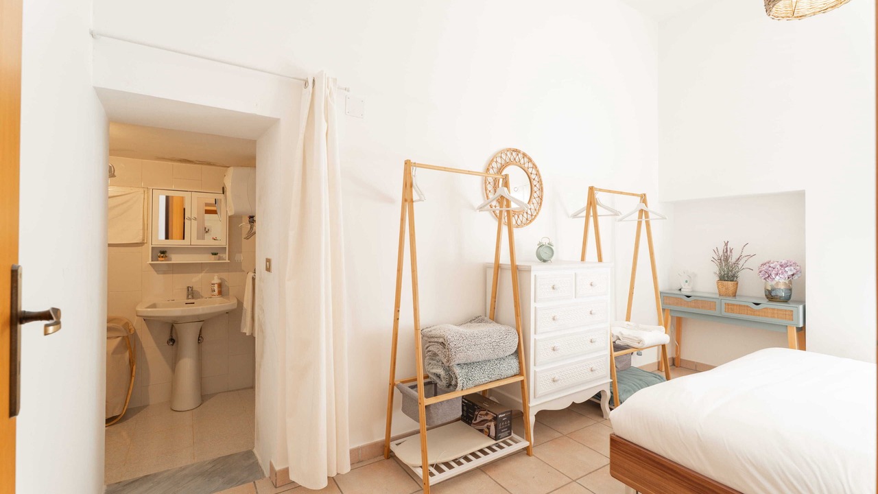 Photo of Bedroom in Gorgofreddo