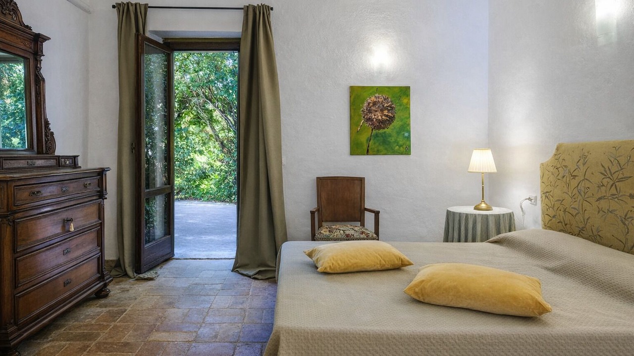 Photo of Bedroom in Mosciano Sant'Angelo