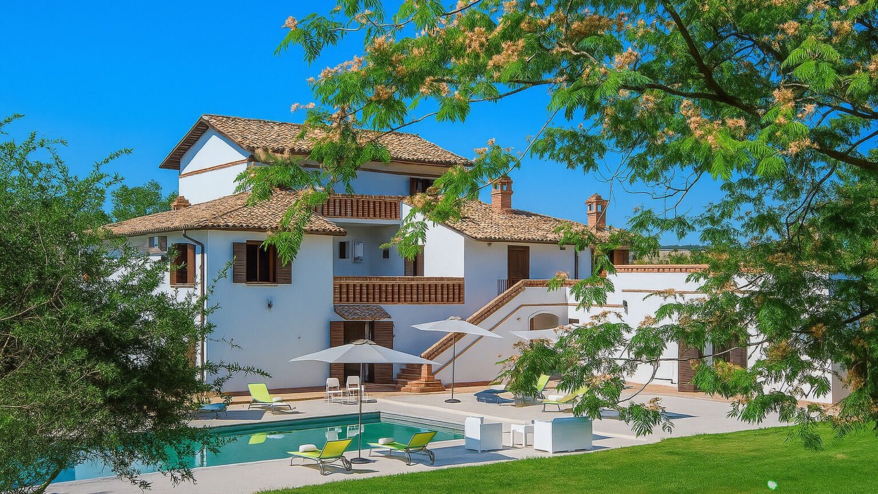 Photo of Outdoor in Mosciano Sant'Angelo