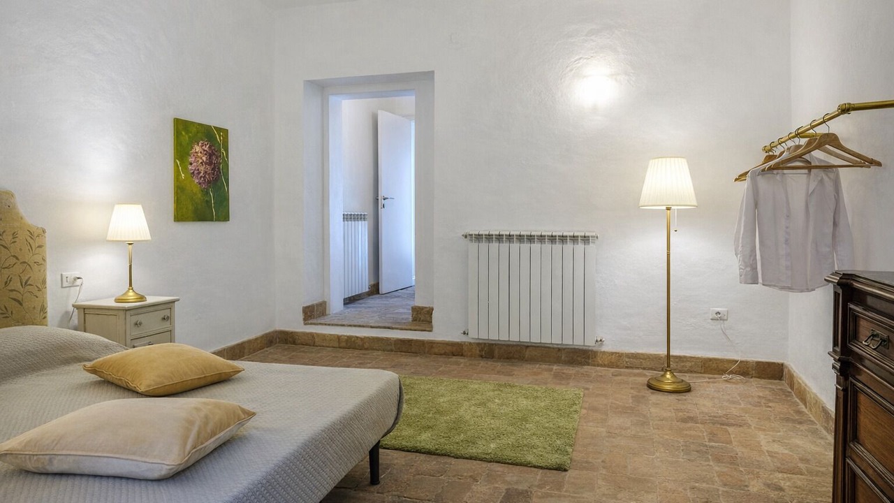 Photo of Bedroom in Mosciano Sant'Angelo