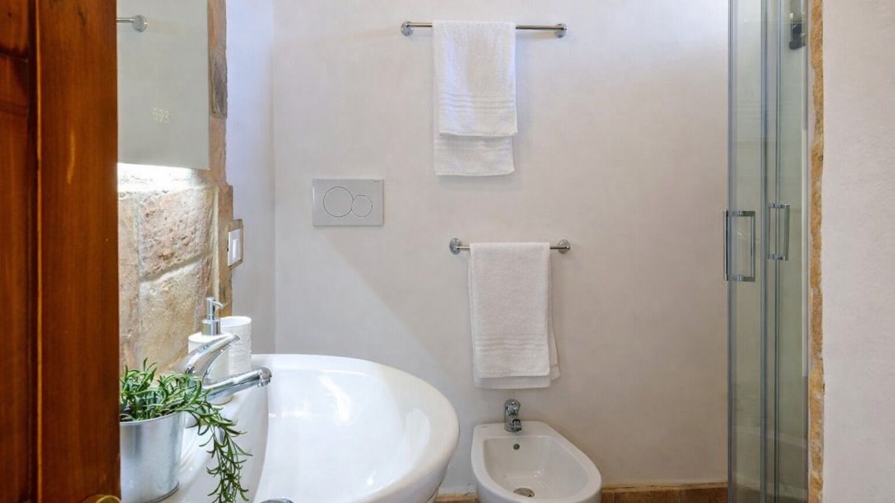 Photo of Bathroom in Mosciano Sant'Angelo