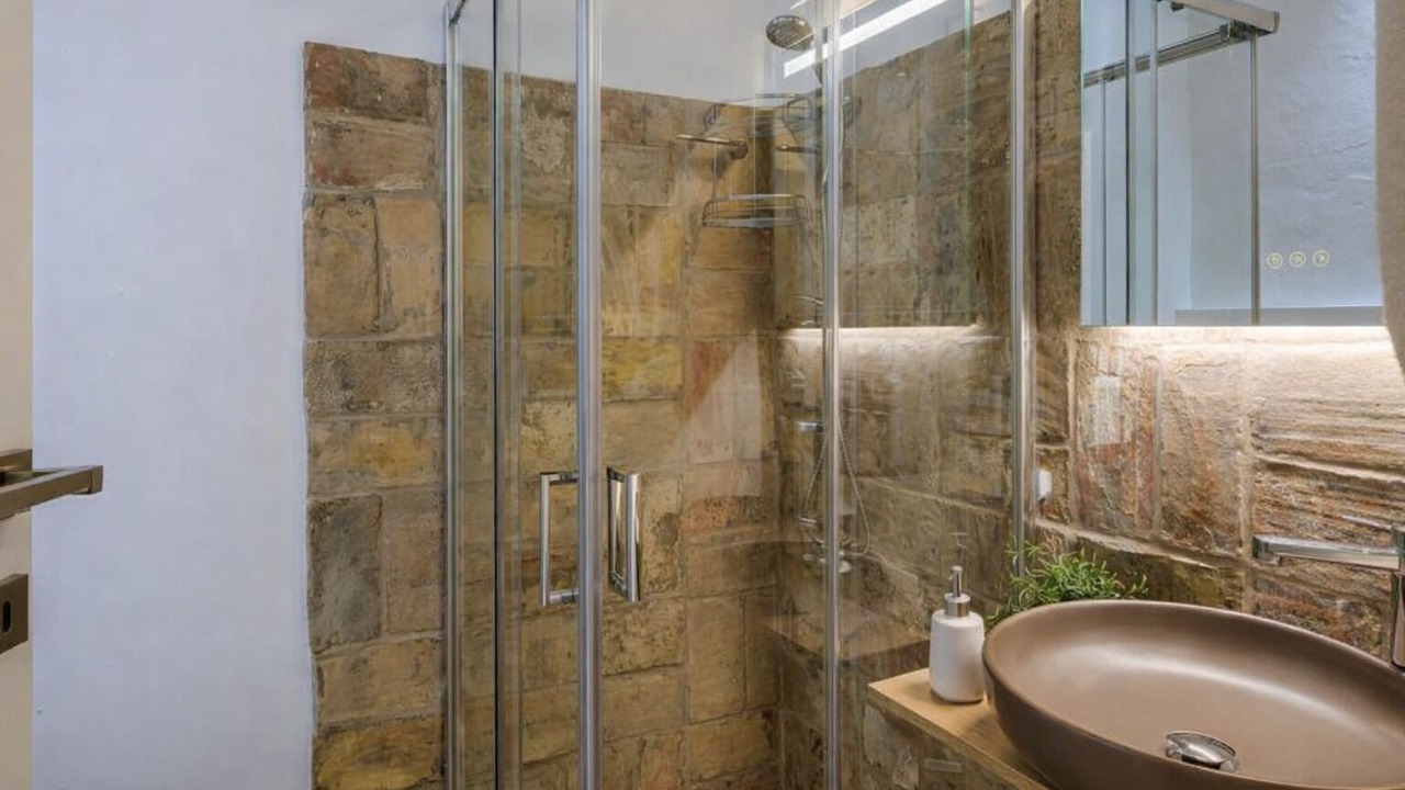 Photo of Bathroom in Mosciano Sant'Angelo