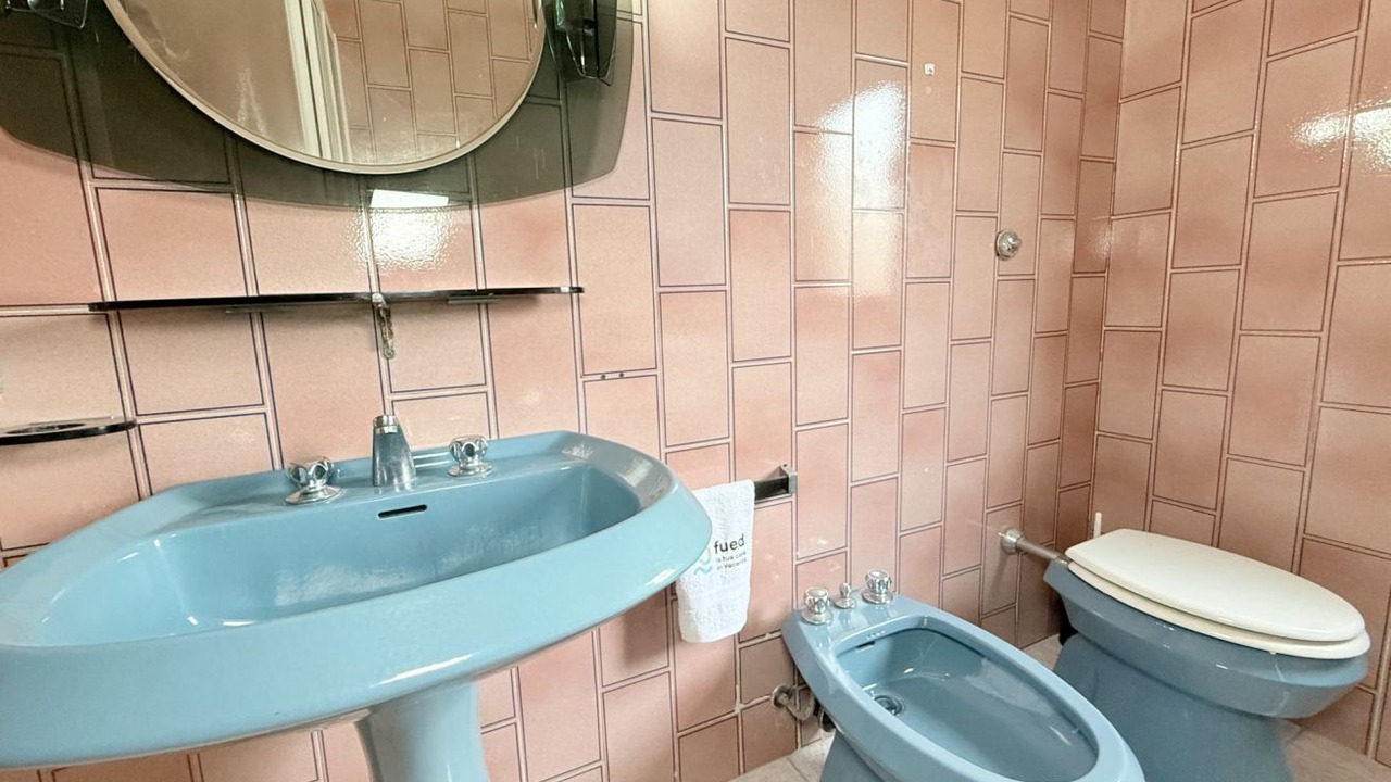 Photo of Bathroom in Marotta