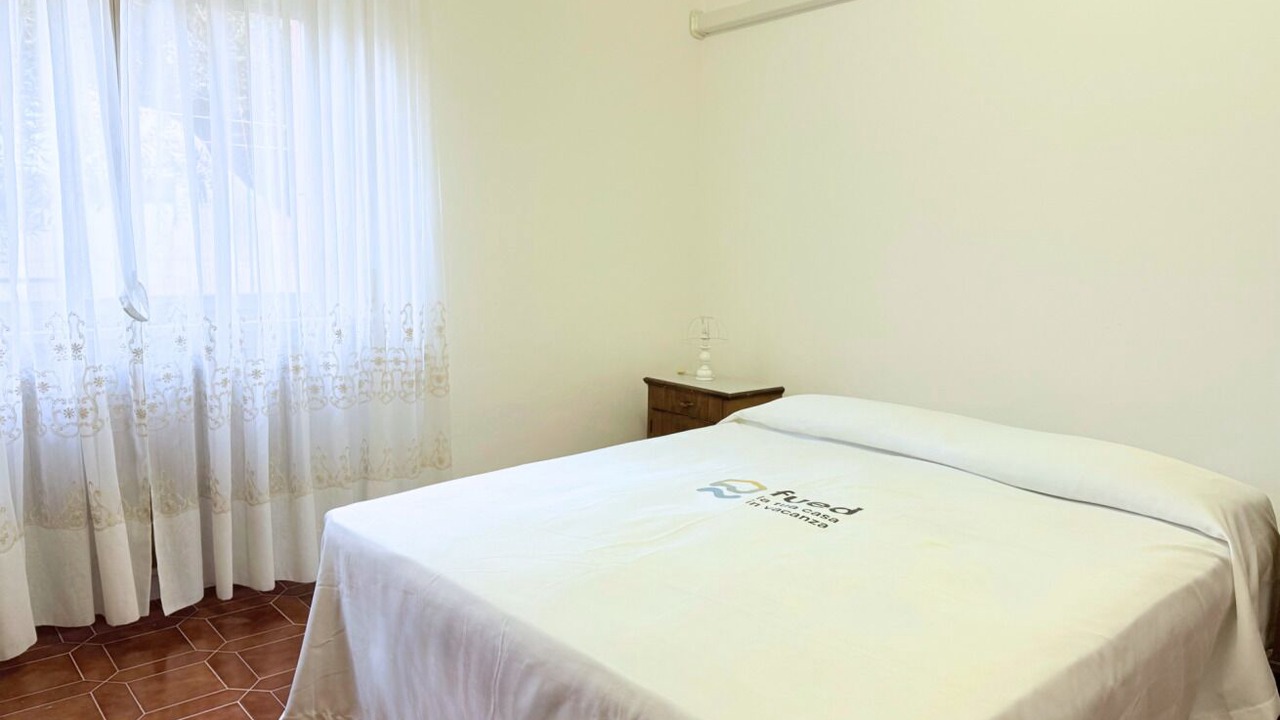 Photo of Bedroom in Marotta