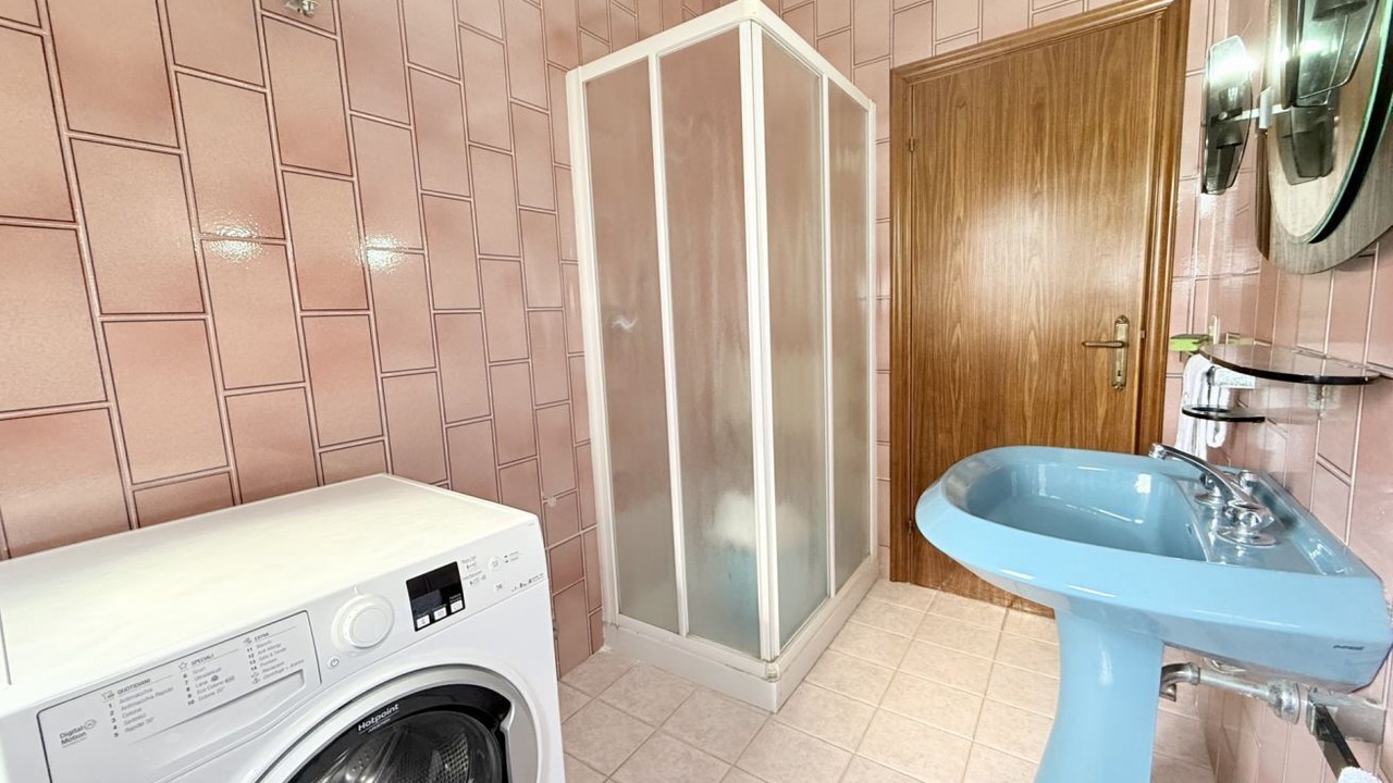 Photo of Bathroom in Marotta