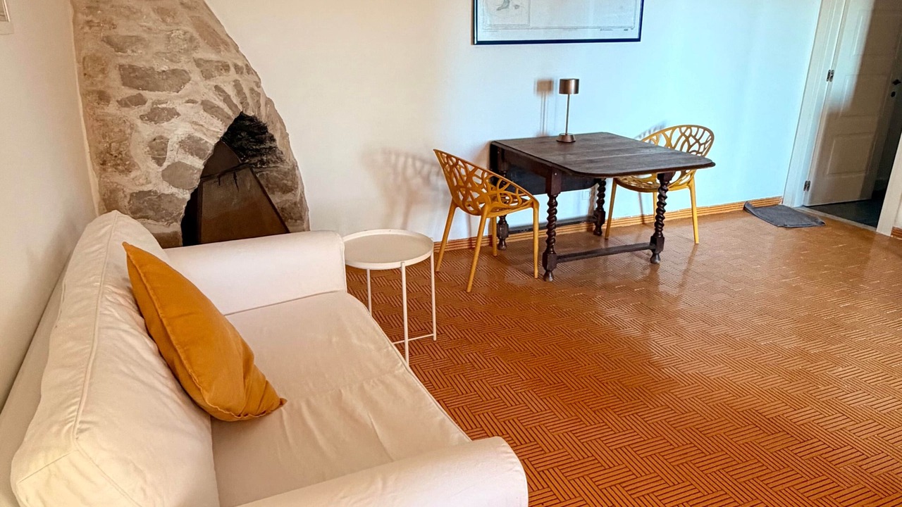 Photo of Bedroom in Gaeta
