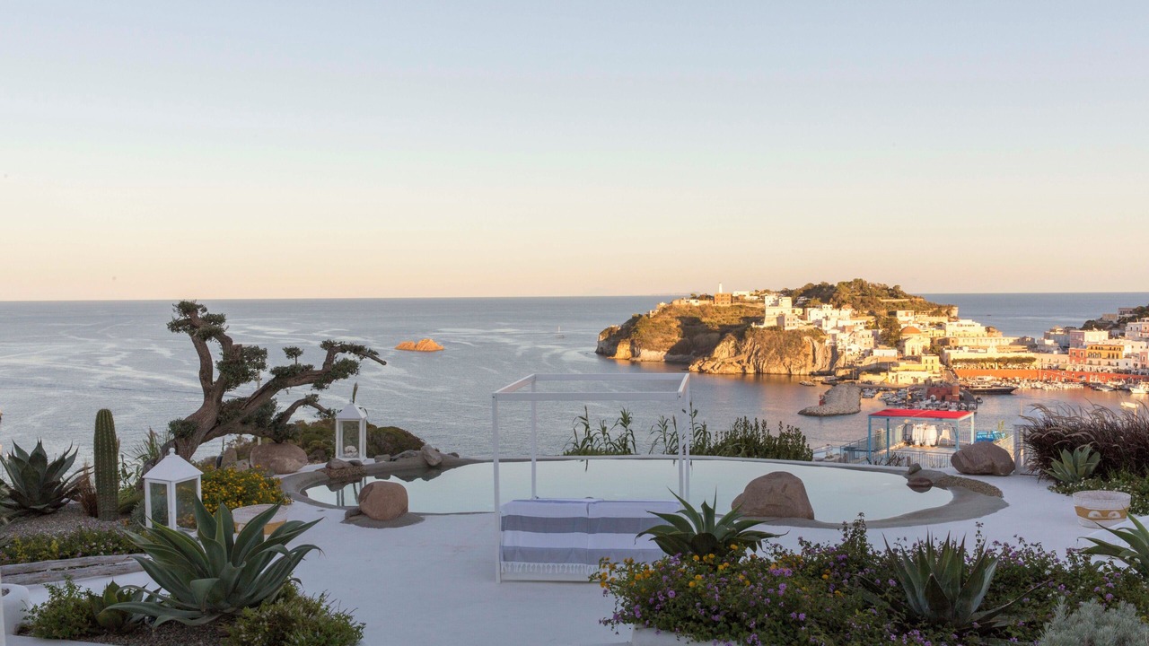 Photo of Outdoor in Ponza