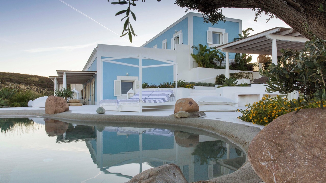 Photo of Outdoor in Ponza