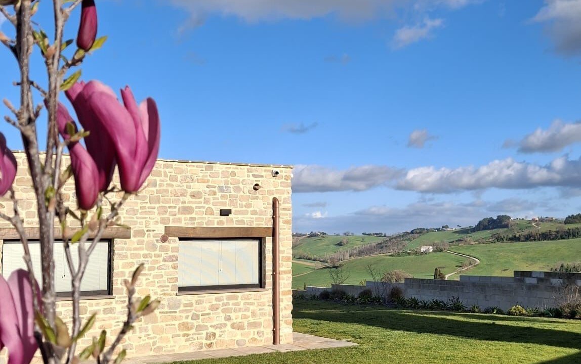 Photo of Outdoor in Filottrano