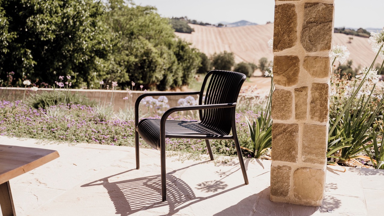 Photo of Patio Balcony in Filottrano