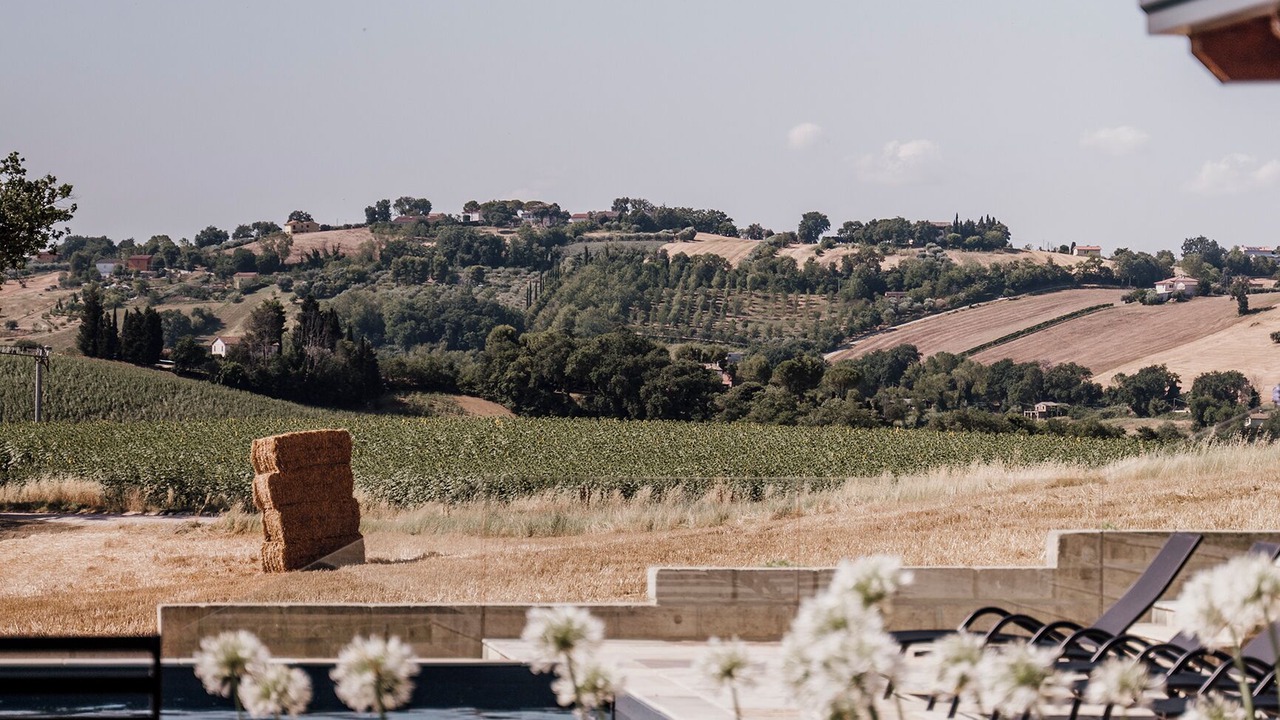 Photo of Outdoor in Filottrano