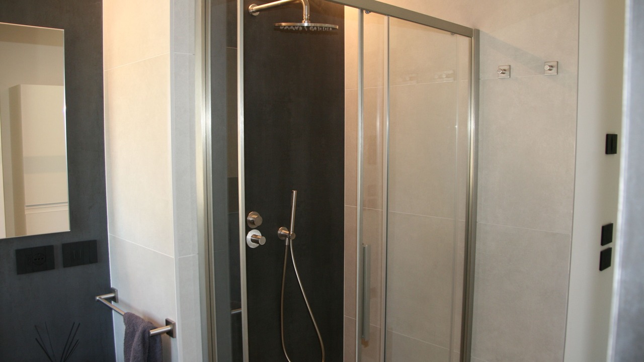 Photo of Bathroom in Filottrano