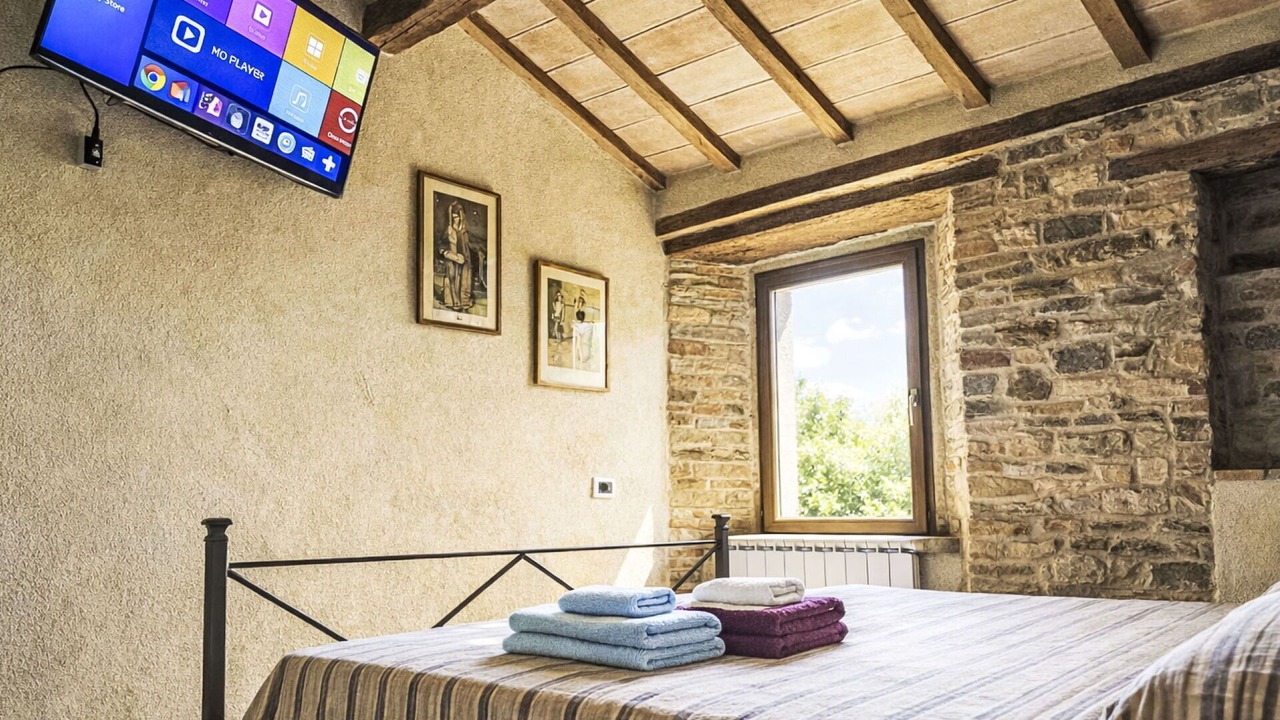 Photo of Bedroom in Montelovesco