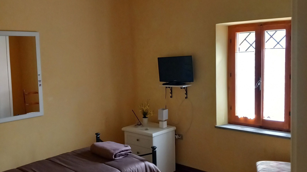 Photo of Bedroom in Massa Martana