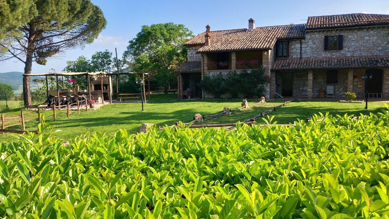 Photo of Outdoor in Massa Martana