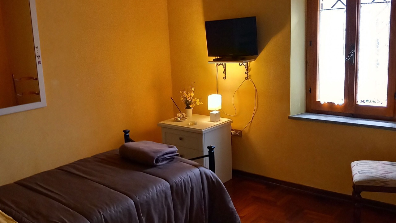 Photo of Bedroom in Massa Martana