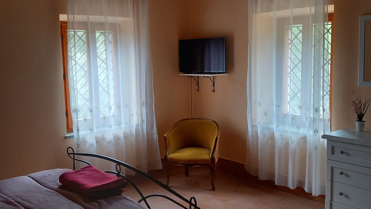 Photo of Bedroom in Massa Martana