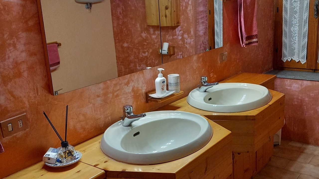 Photo of Bathroom in Massa Martana