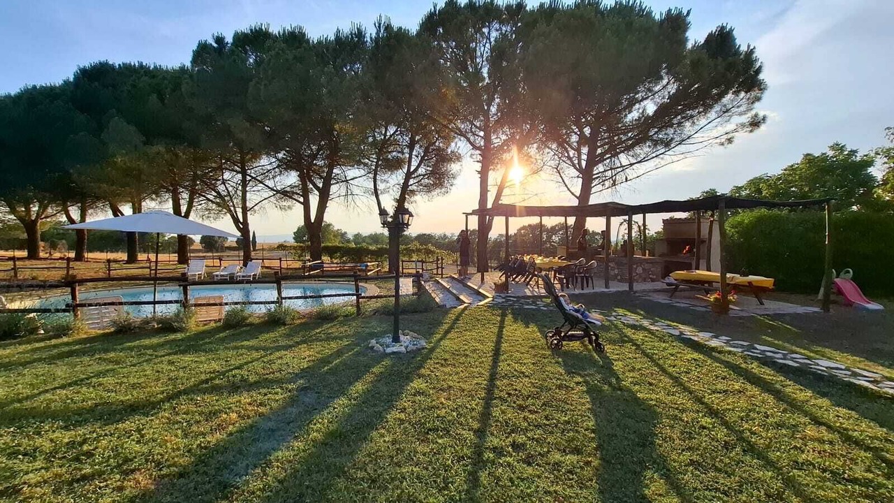 Photo of Outdoor in Massa Martana