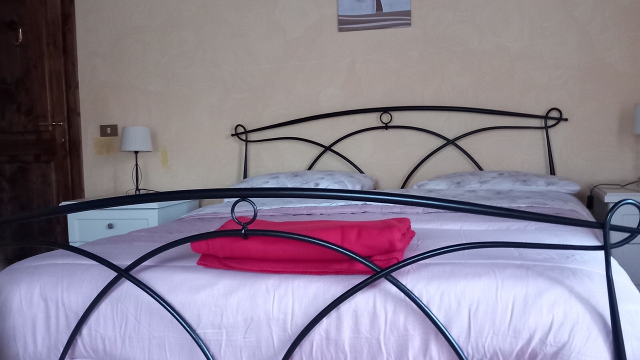 Photo of Bedroom in Massa Martana