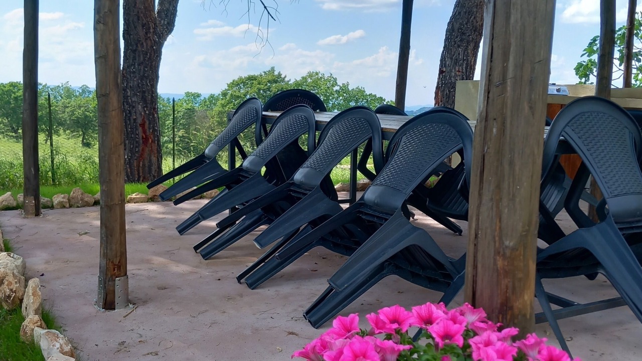 Photo of Patio Balcony in Massa Martana
