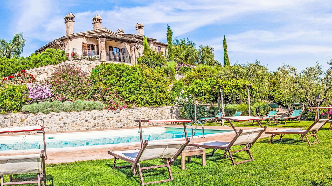 Photo of Outdoor in Allerona