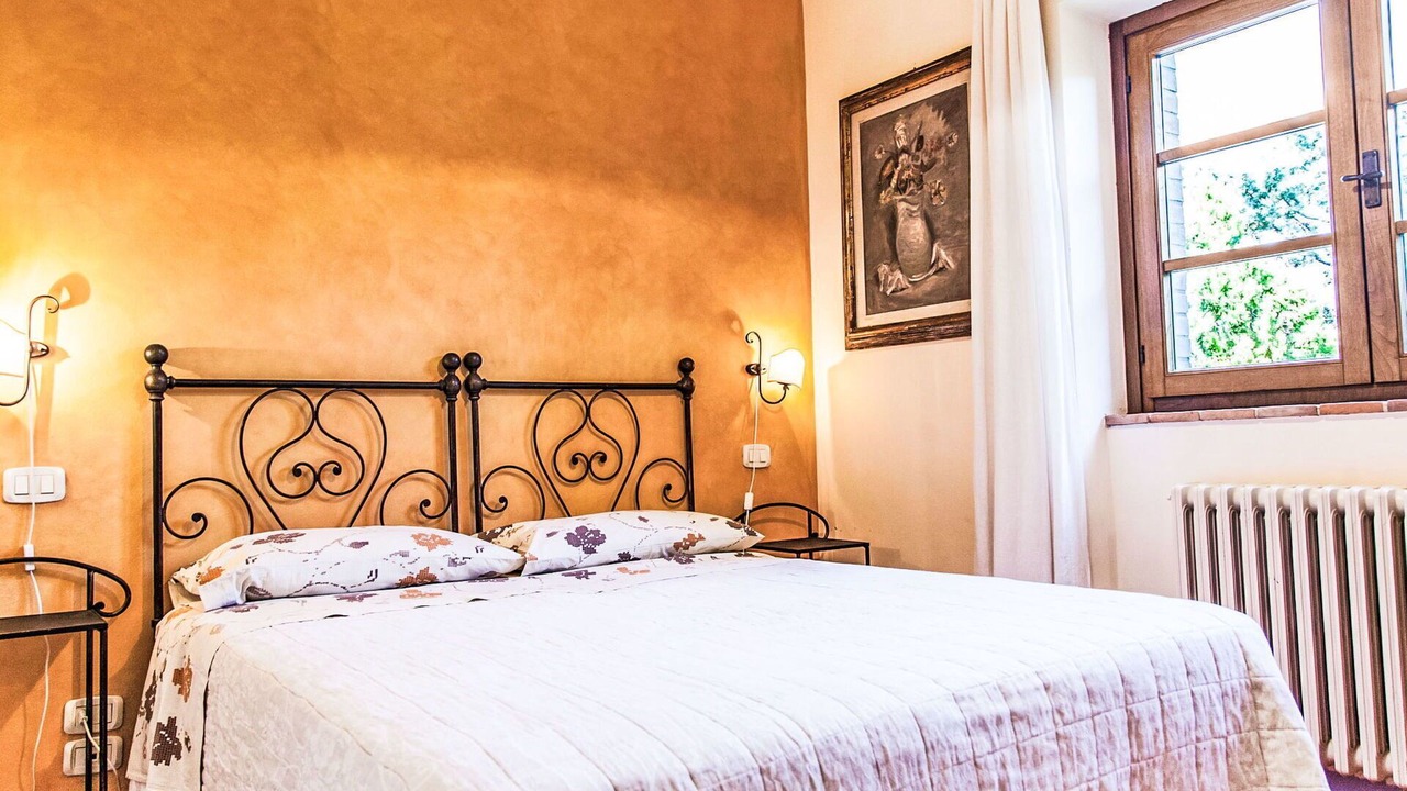 Photo of Bedroom in Allerona
