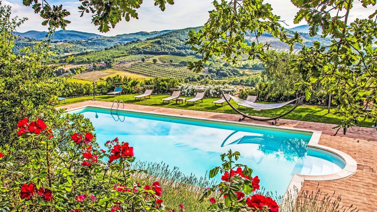 Photo of Outdoor in Allerona