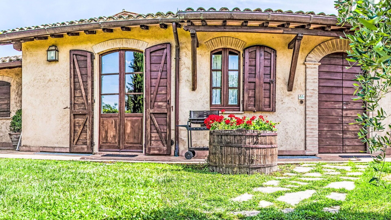 Photo of Outdoor in Allerona
