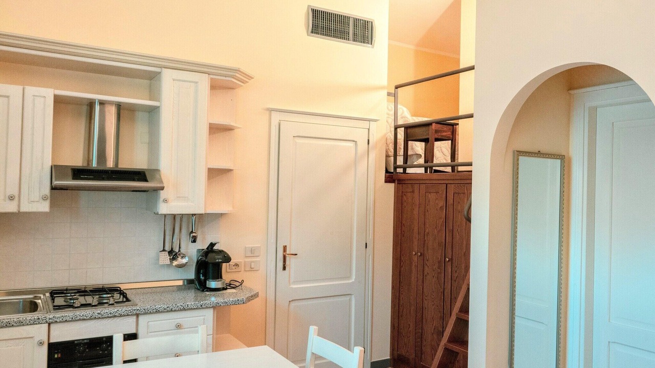 Photo of Livingroom in Assisi