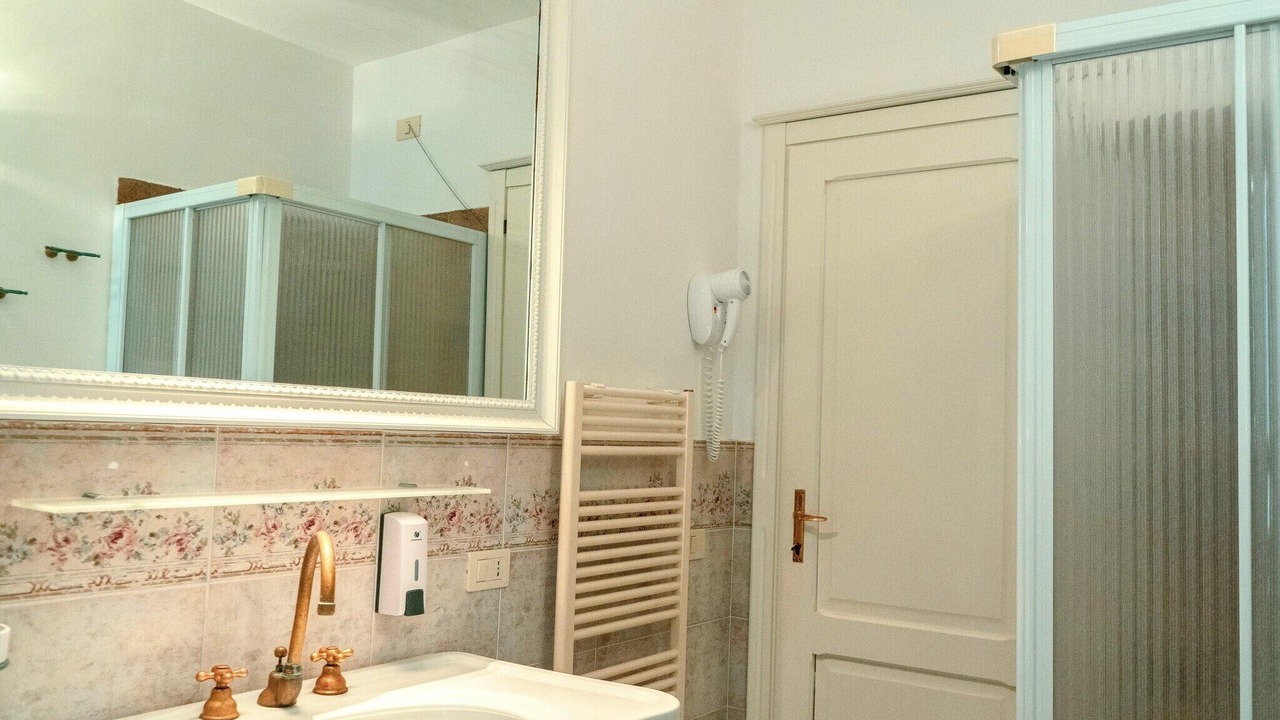Photo of Bathroom in Assisi