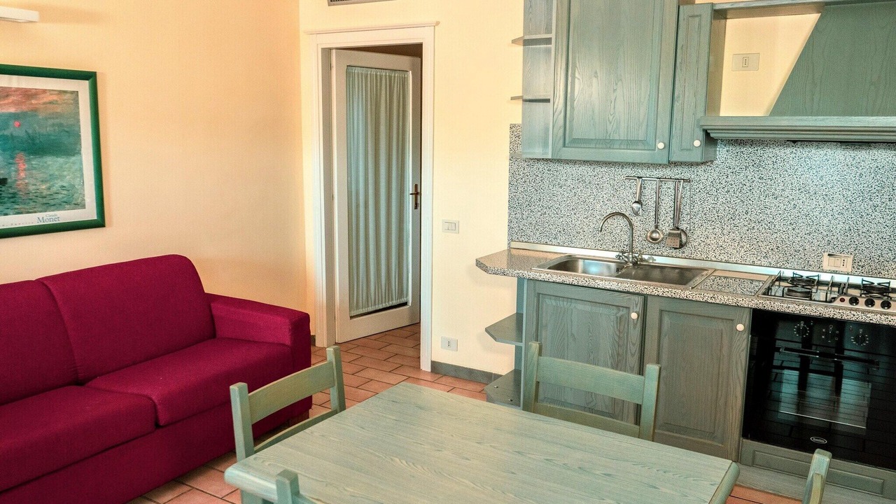Photo of Livingroom in Assisi