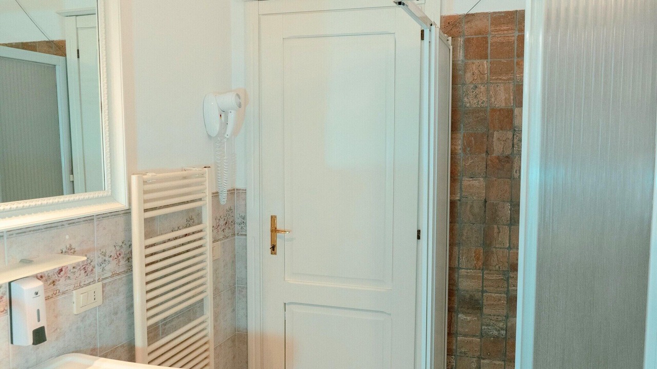 Photo of Bathroom in Assisi