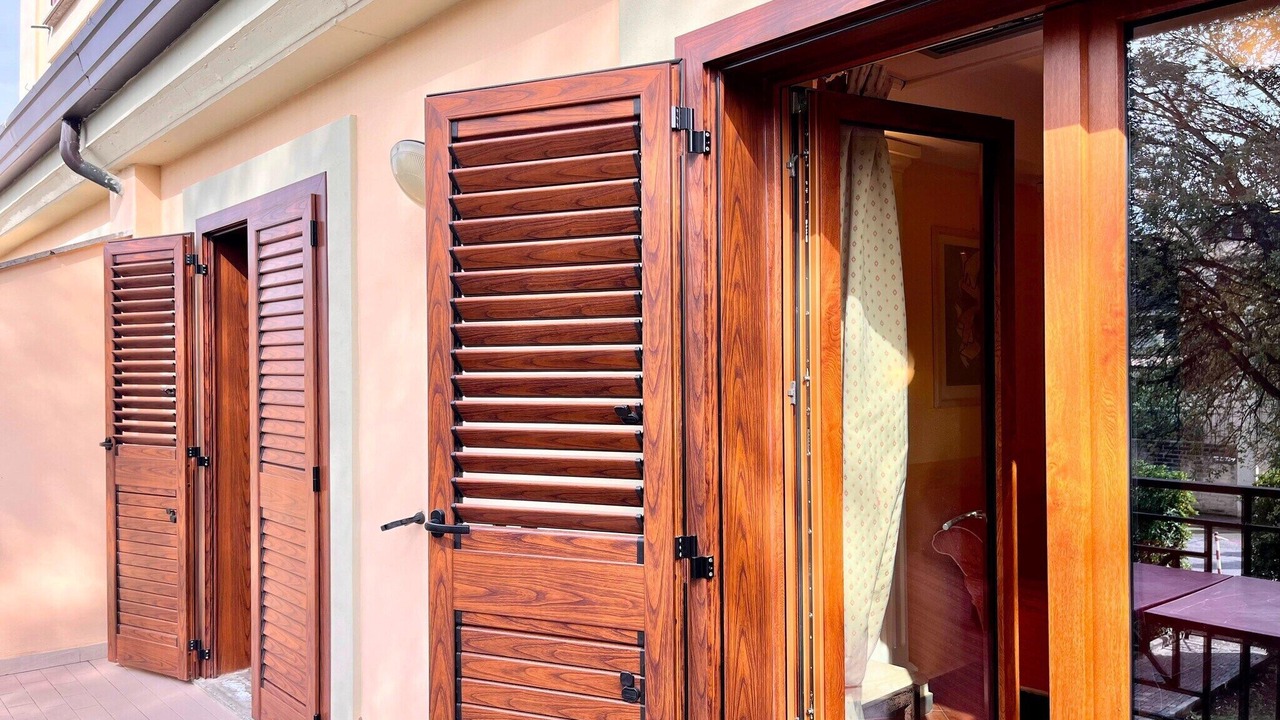 Photo of Patio Balcony in Settecamini