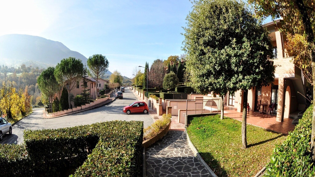 Photo of Outdoor in Assisi