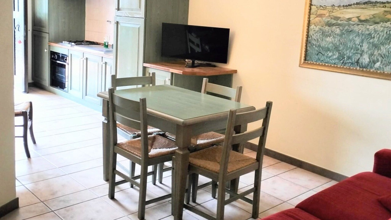 Photo of Livingroom in Assisi