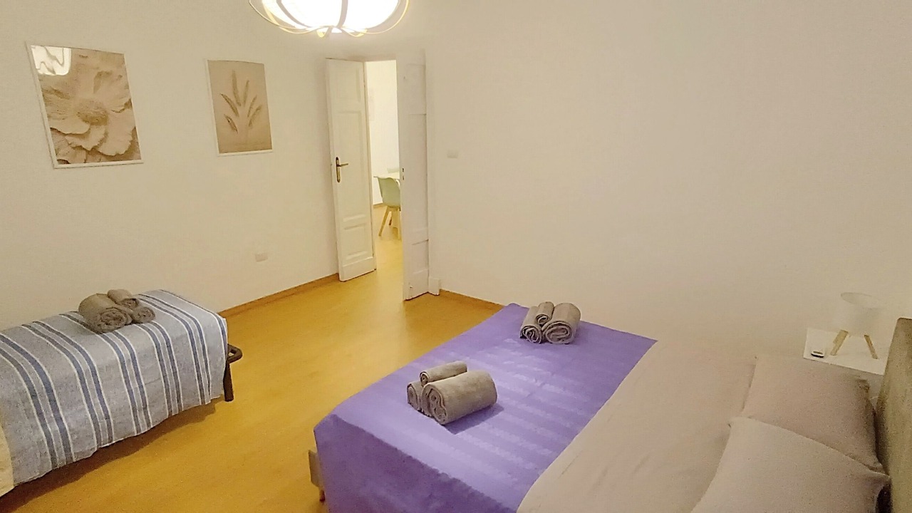 Photo of Bedroom in Sulmona
