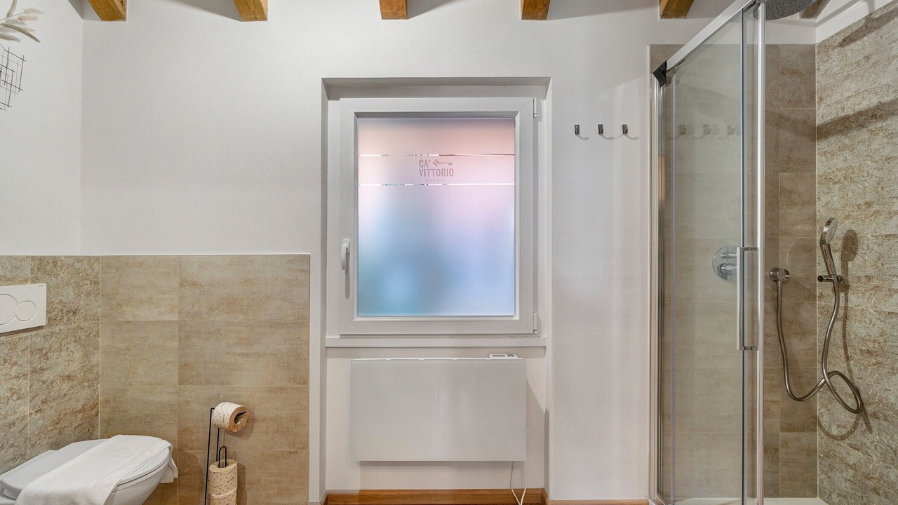 Photo of Bathroom in Rossiglione
