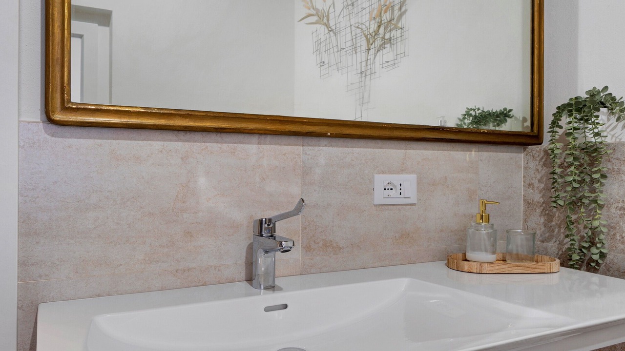 Photo of Bathroom in Rossiglione