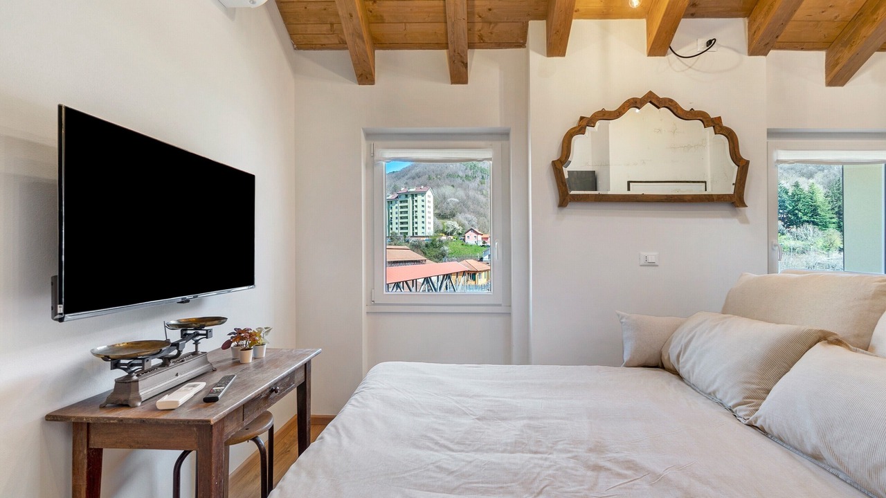 Photo of Bedroom in Rossiglione