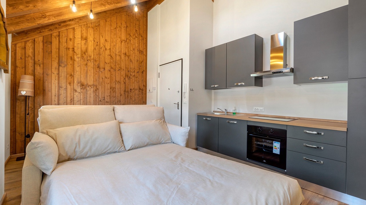 Photo of Bedroom in Rossiglione