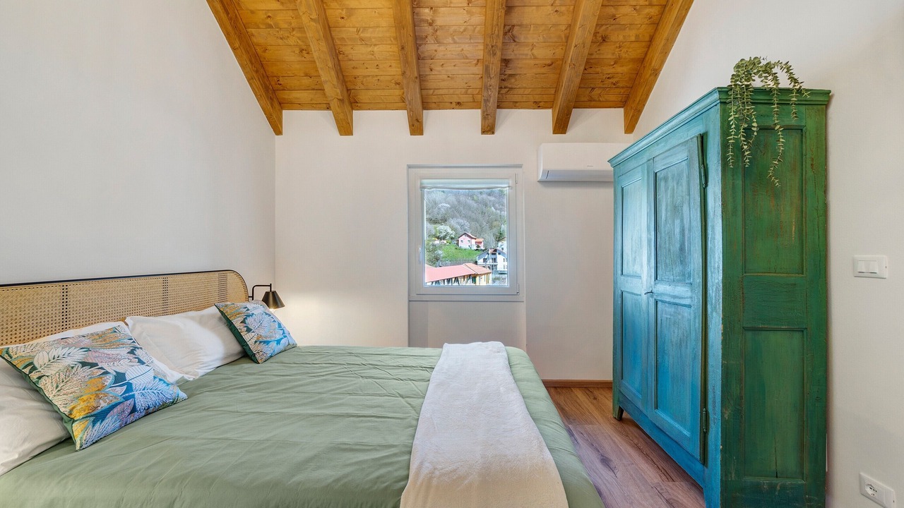 Photo of Bedroom in Rossiglione