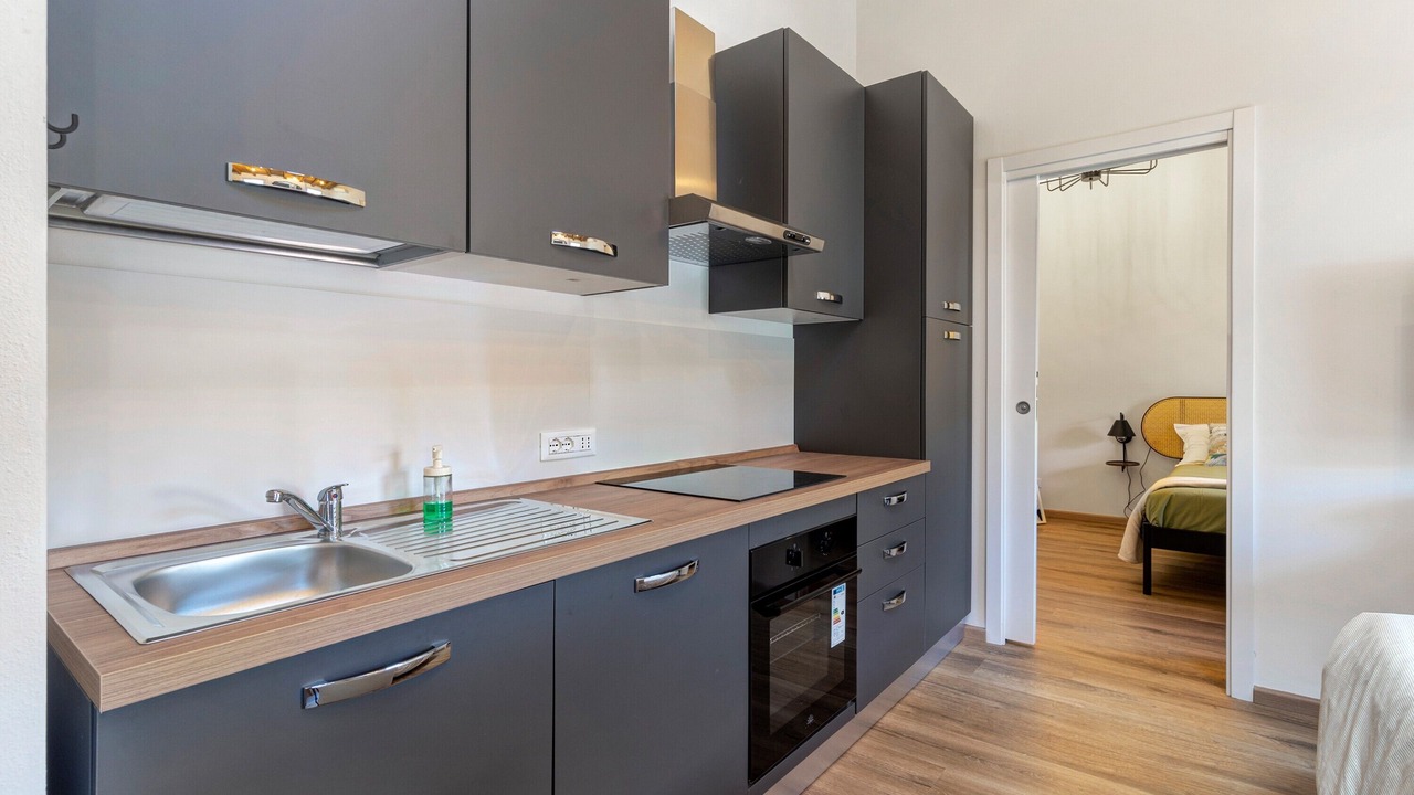 Photo of Kitchen in Rossiglione